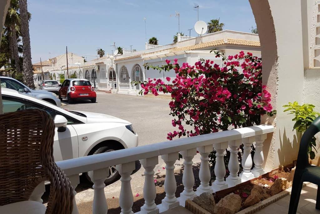 Pretty Villa With Private Pool Los Alcázares Екстериор снимка