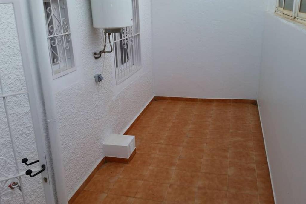 Pretty Villa With Private Pool Los Alcázares Екстериор снимка