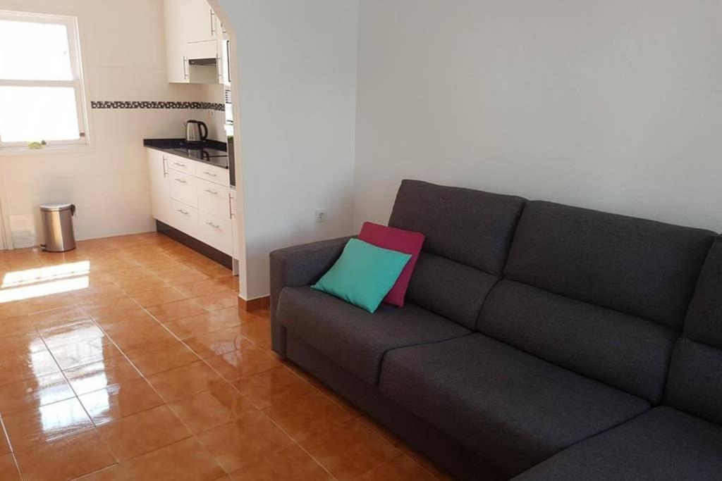 Pretty Villa With Private Pool Los Alcázares Екстериор снимка